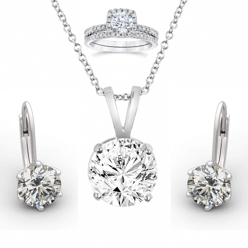 Jewellery Sets