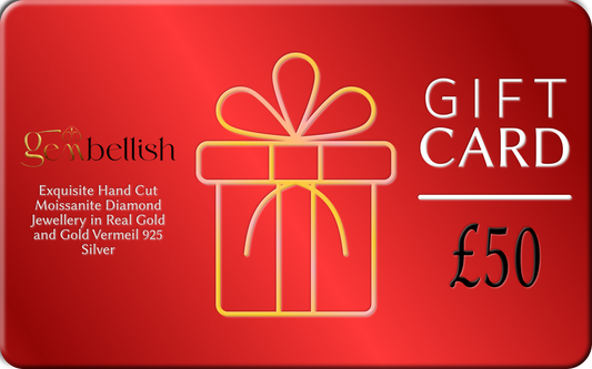Gembellish Gift Cards