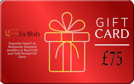 Gembellish Gift Cards